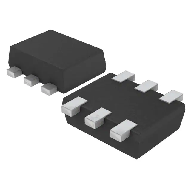 EMD9T2R Rohm Semiconductor